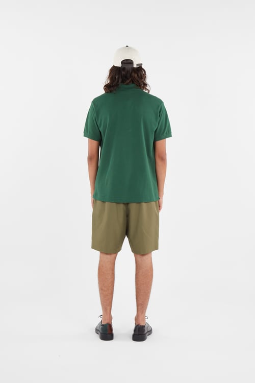LACOSTE Polo  Vert