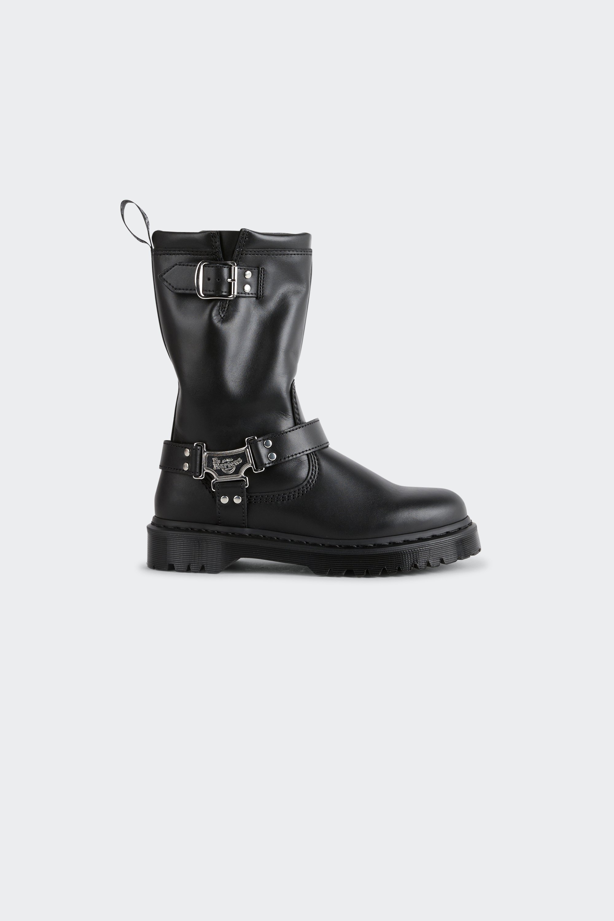 Bottines | Noir by DR. MARTENS Bottines Noir