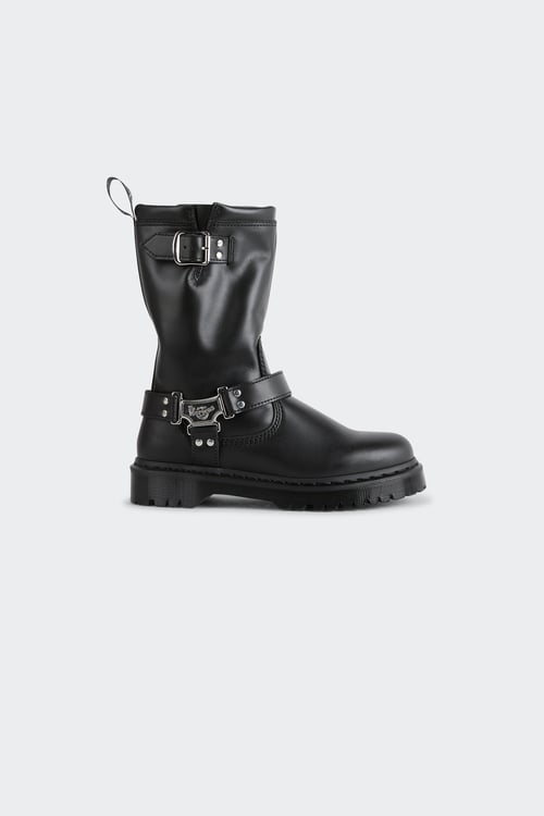 DR. MARTENS Bottines Noir