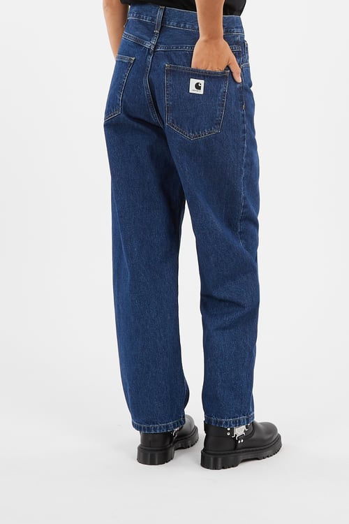 CARHARTT WIP Jeans Blue