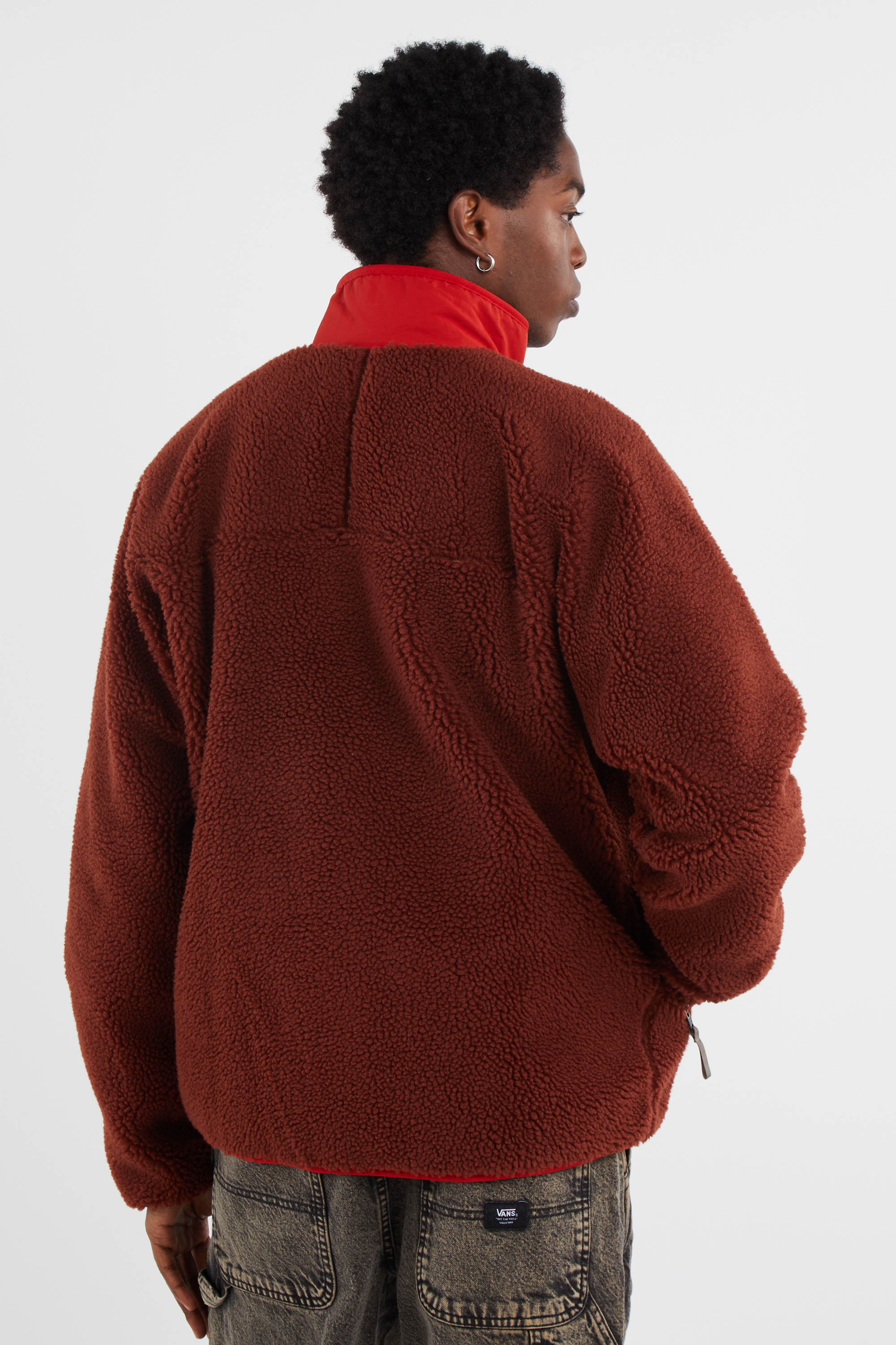 Fleece Brown