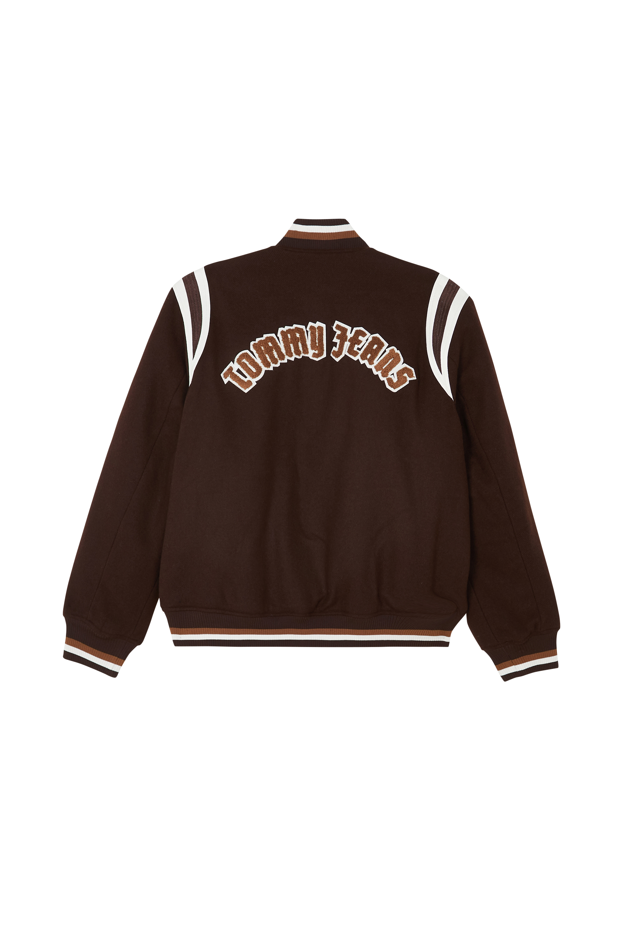 Blouson Marron