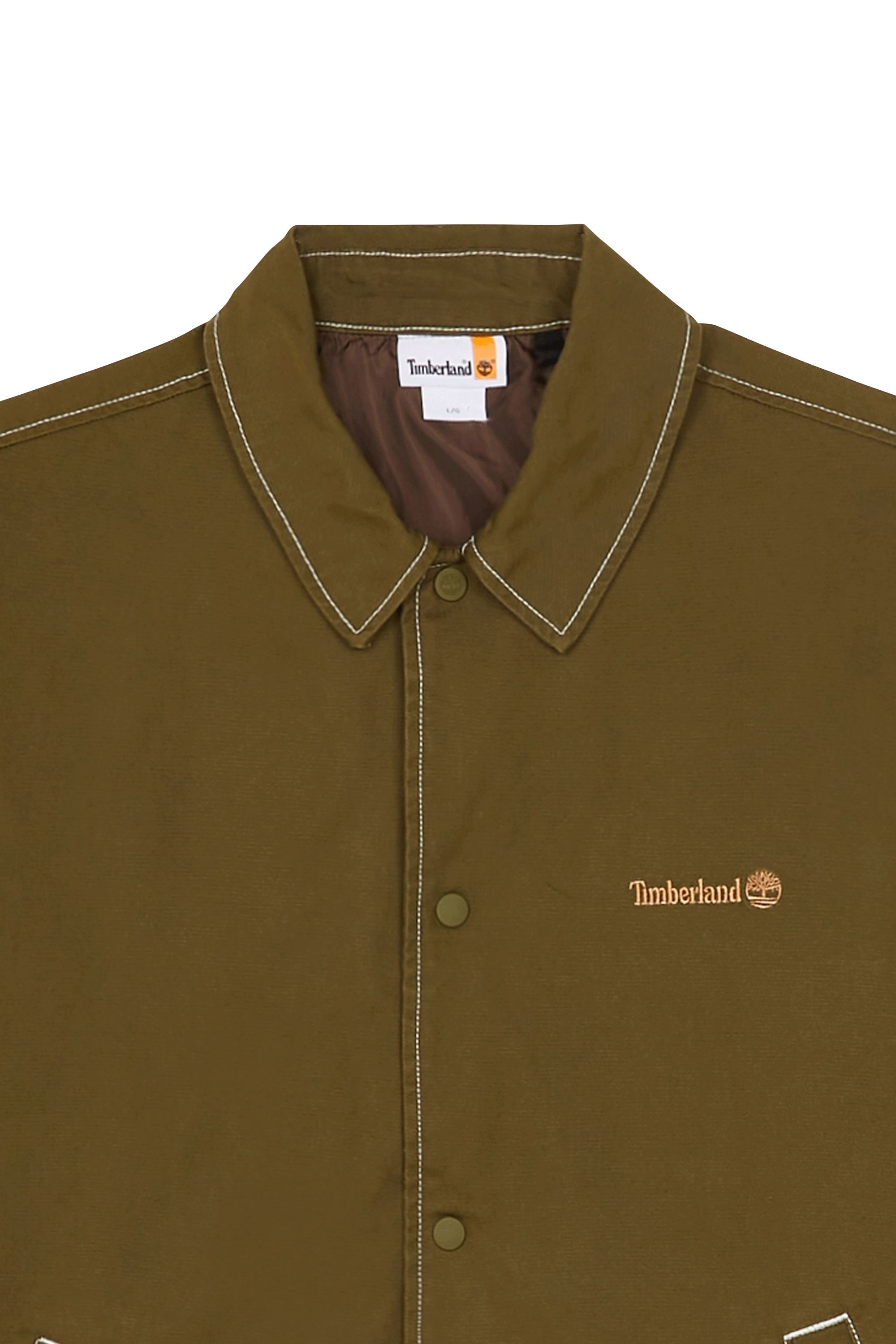 Jacket Green
