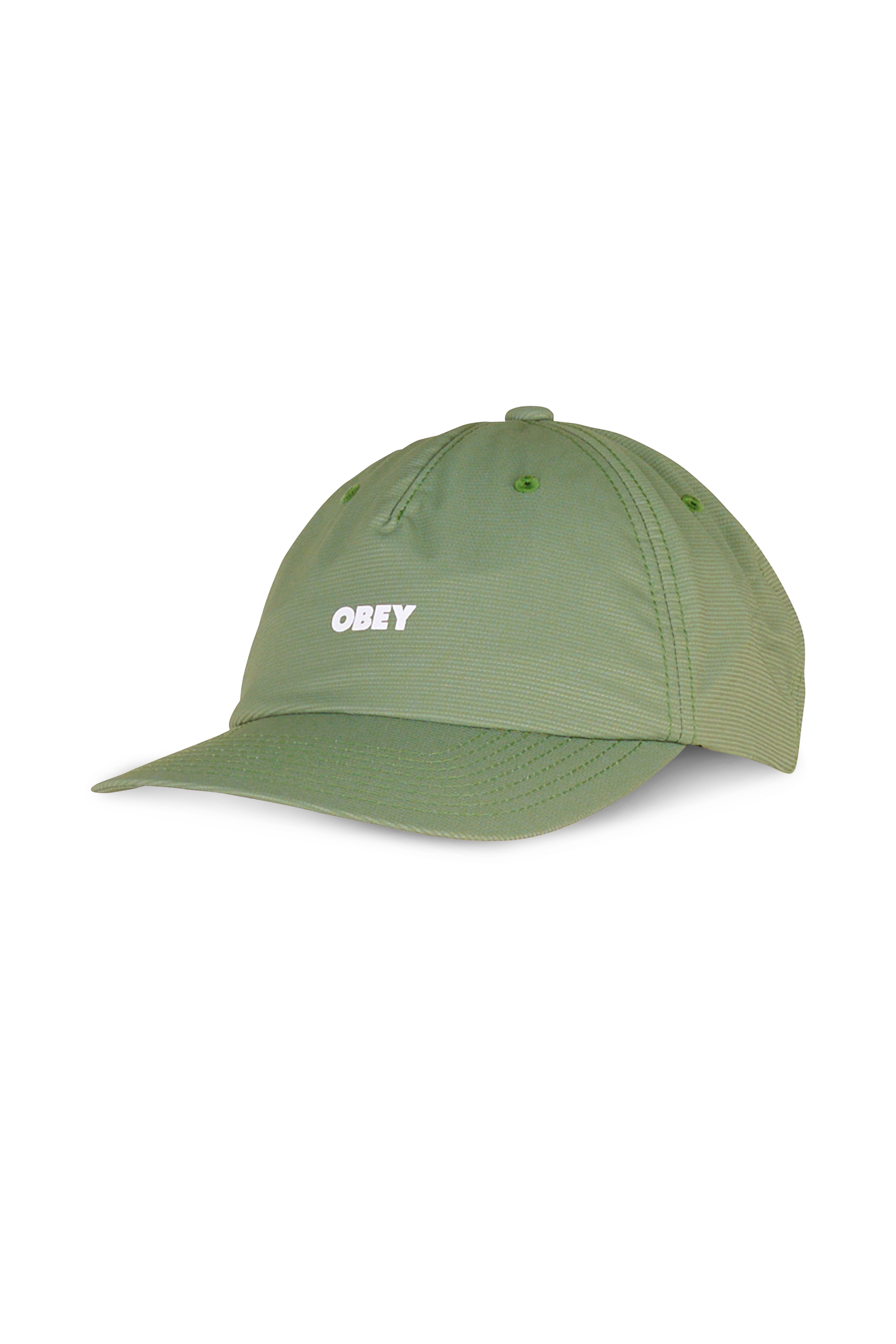 Baseball cap Green