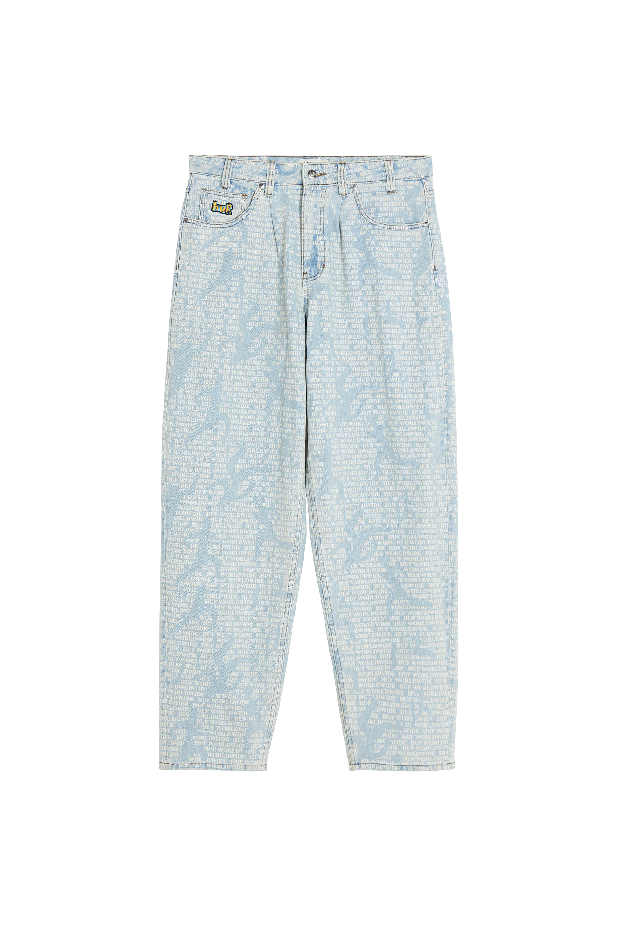 Jean Bleu