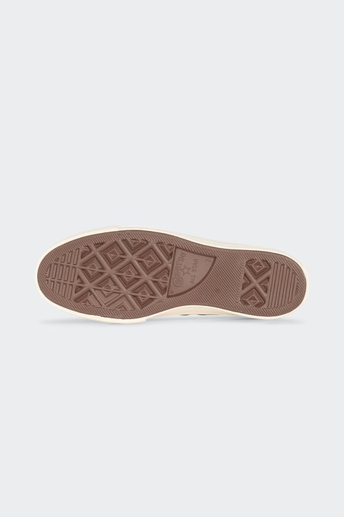 CONVERSE Baskets Vert