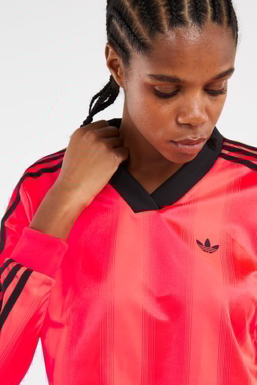 ADIDAS Top Rouge