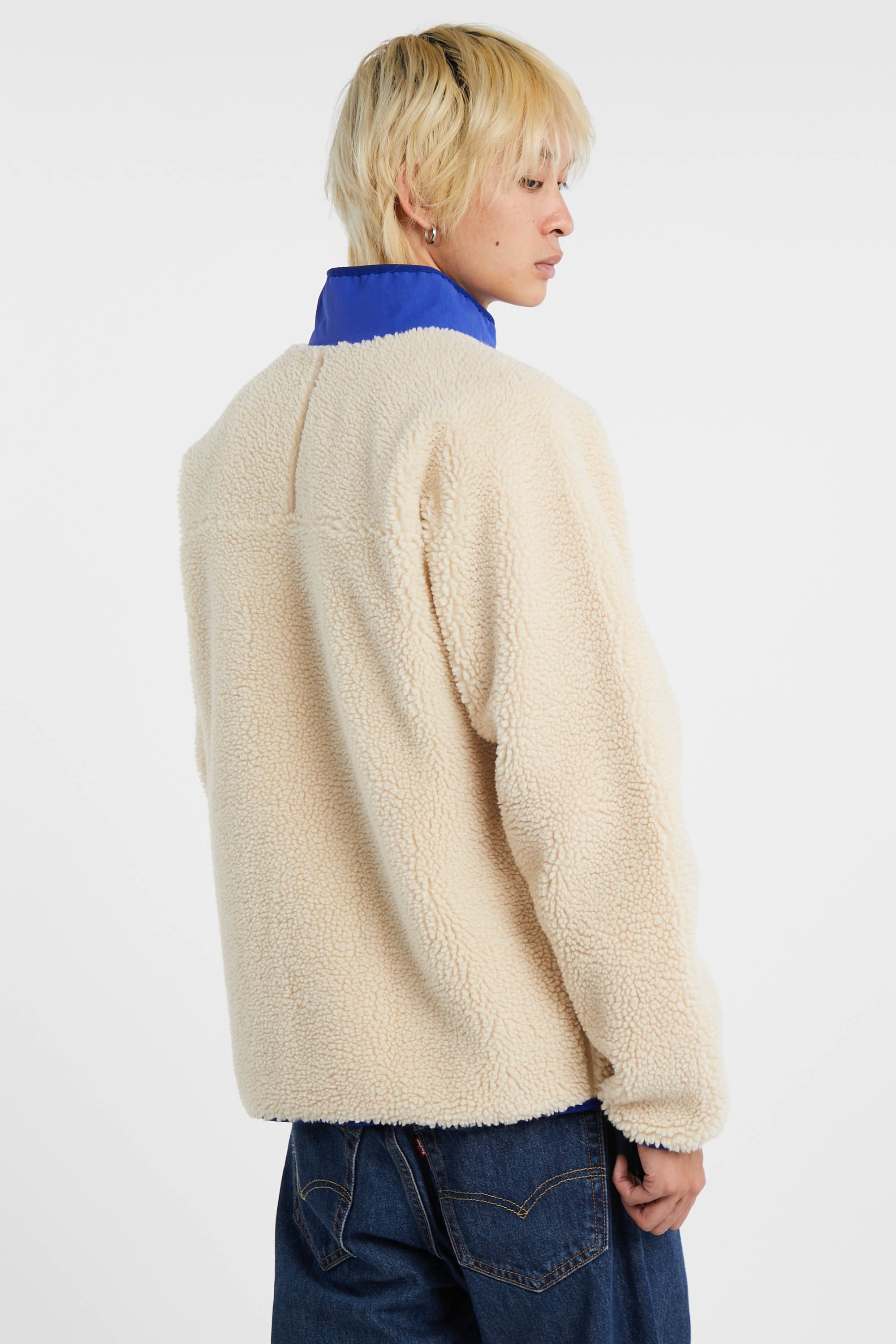 Polaire | Beige by PATAGONIA Polaire Beige