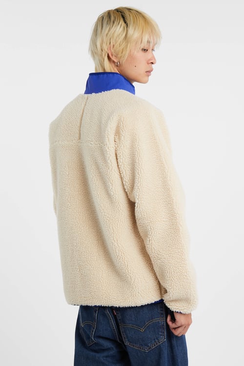 PATAGONIA Polaire Beige
