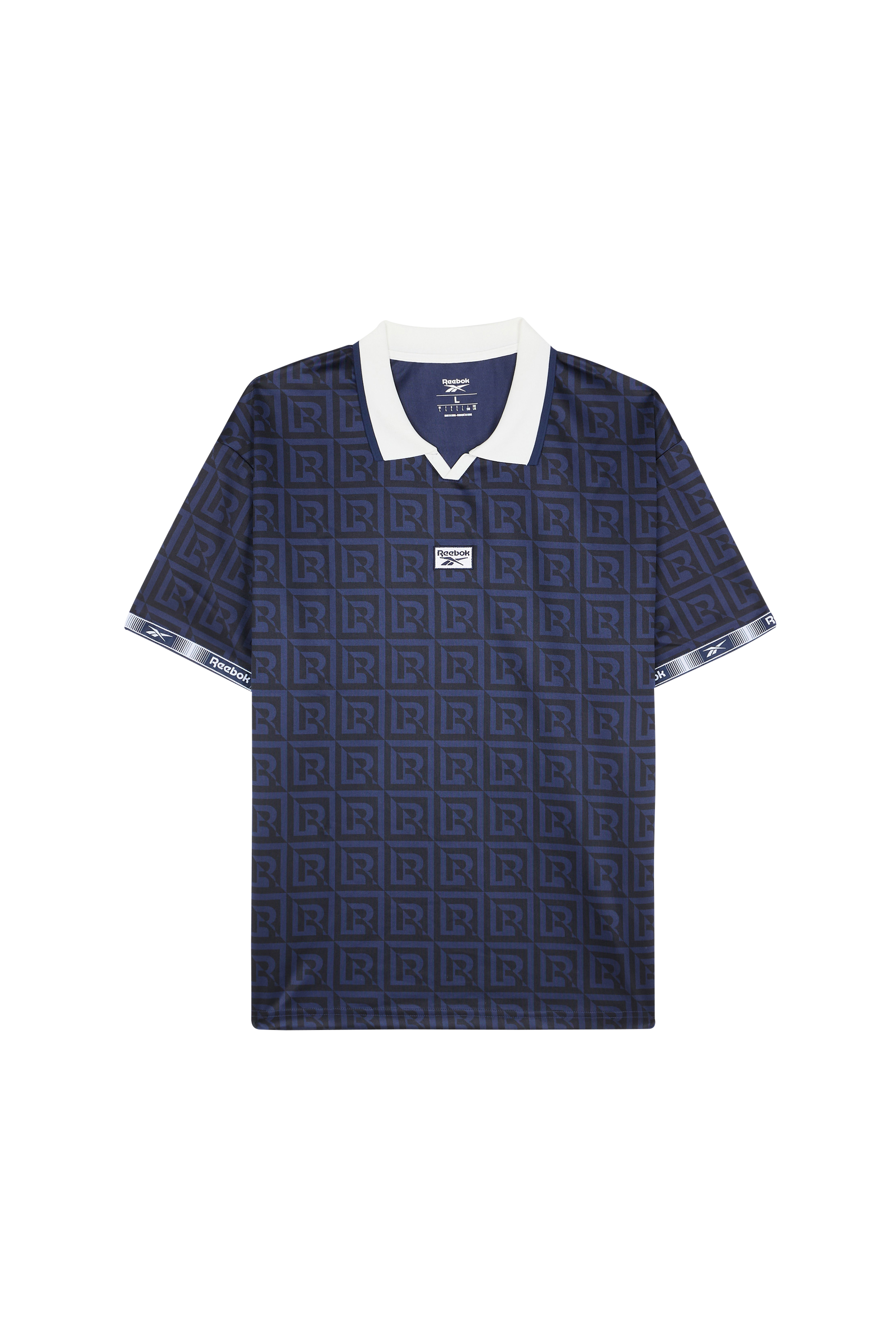Polo shirt Blue