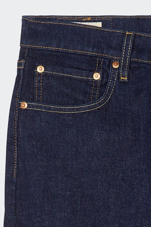 LEVI'S Jean  Bleu