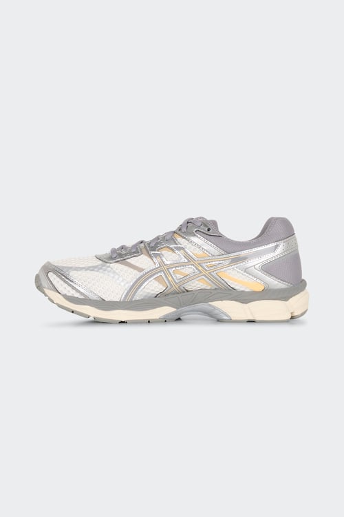 ASICS Baskets Beige