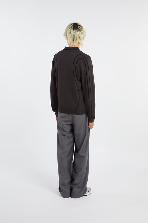 THE NEW ORIGINALS Top Noir