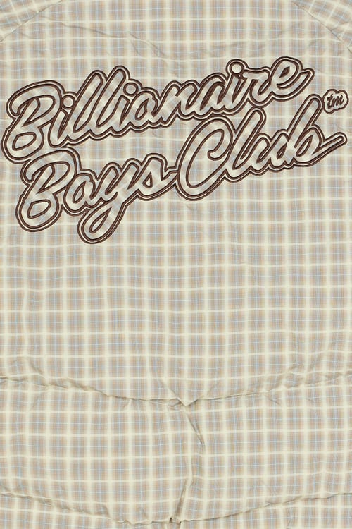 BILLIONAIRE BOYS CLUB Doudoune Beige