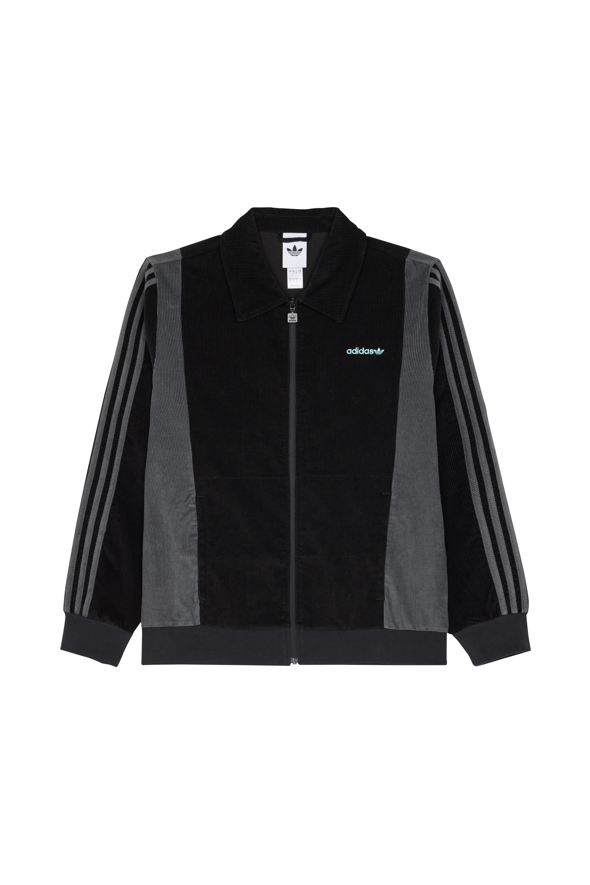Veste ADIDAS Noir