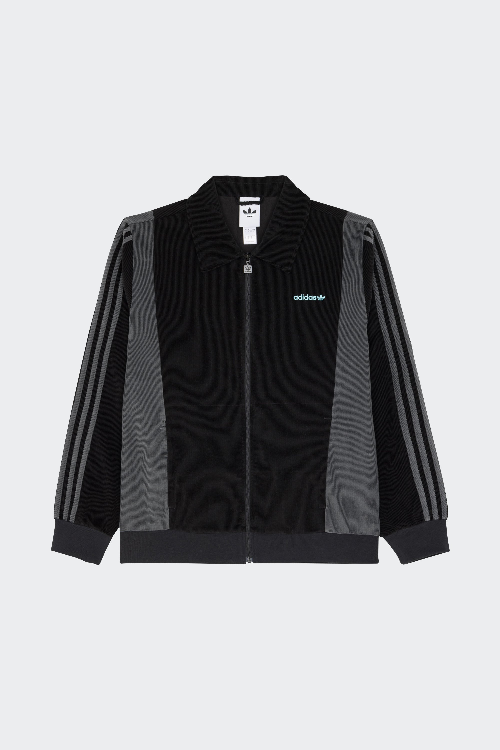 Veste | Noir by ADIDAS Veste Noir