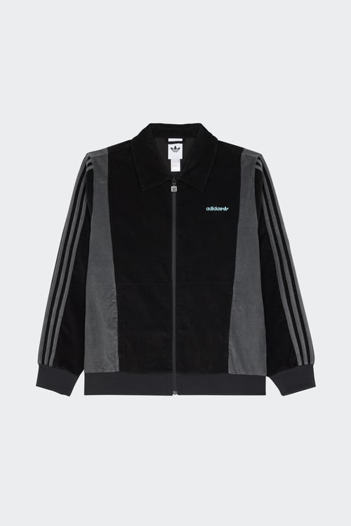 ADIDAS Jacket Black