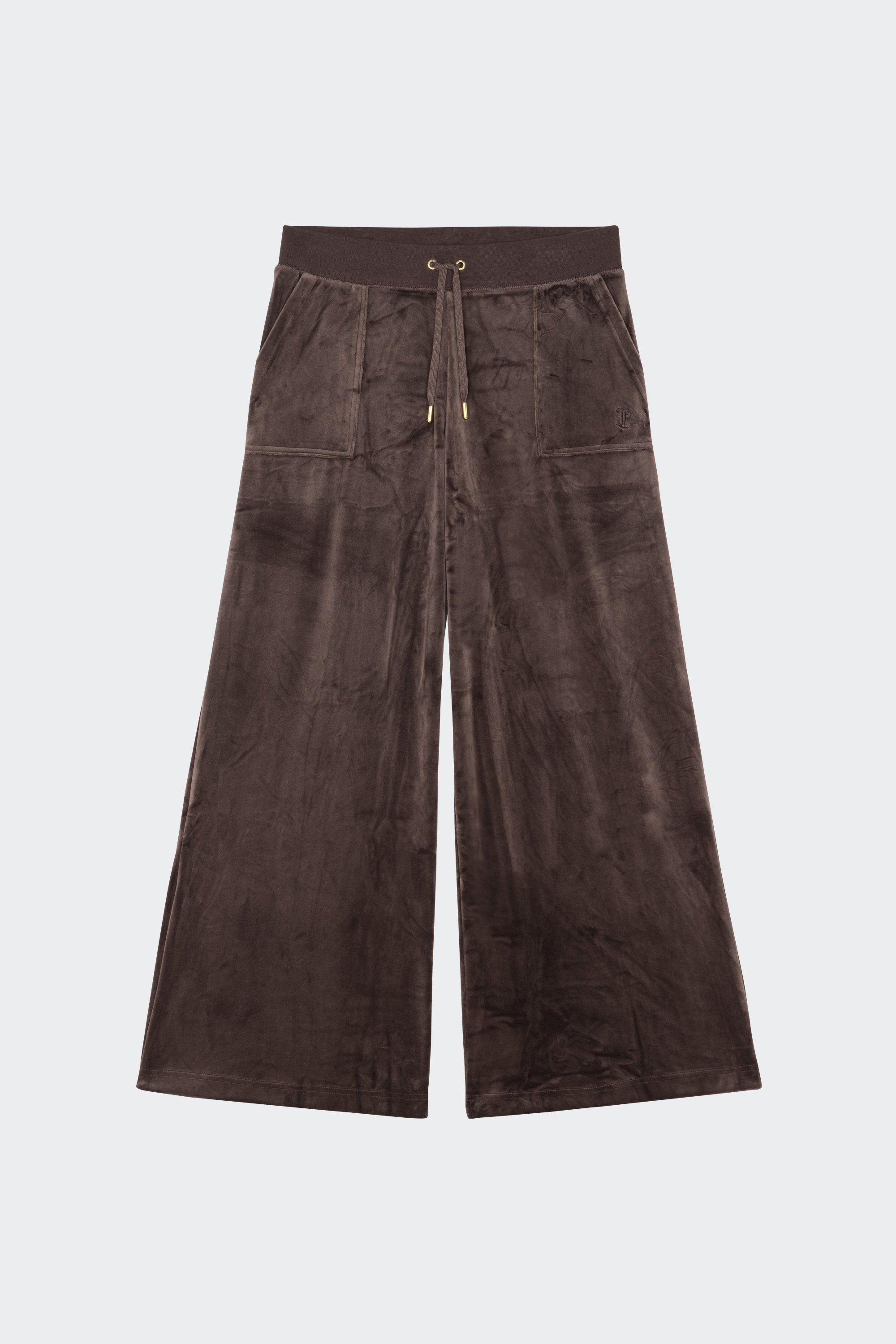 Sweatpants | Brown by JUICY COUTURE Sweatpants Brown