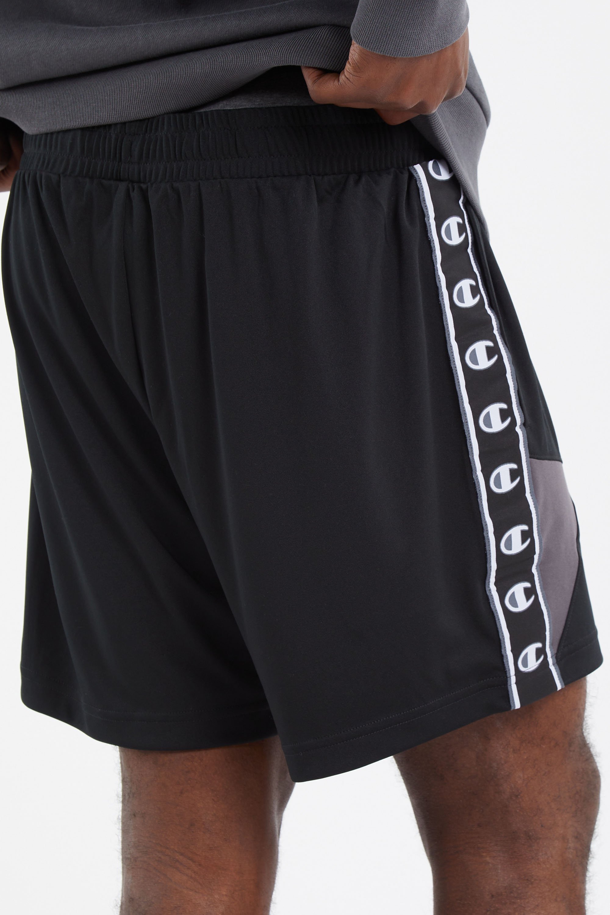 Shorts Black