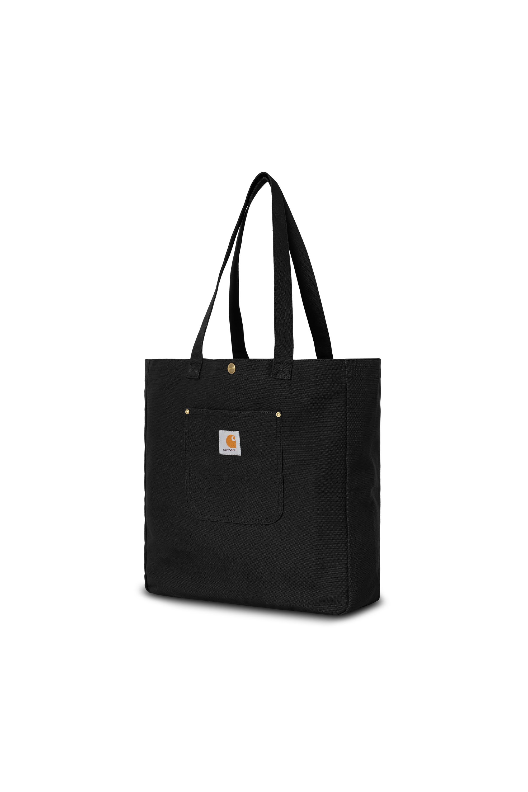 Tote bag Noir