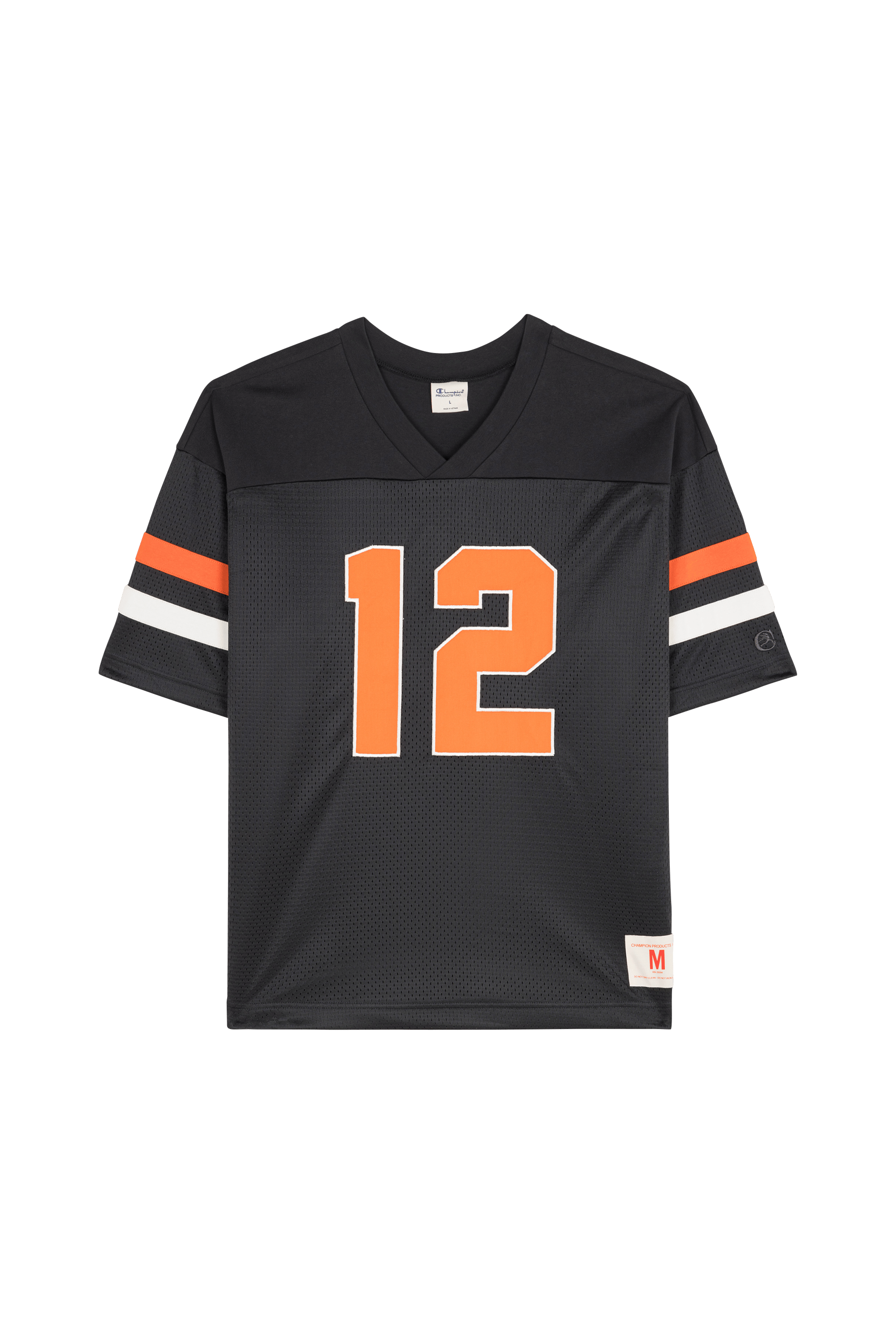 Maillot de sport V-Neck T-Shirt Chr/sio/ssz