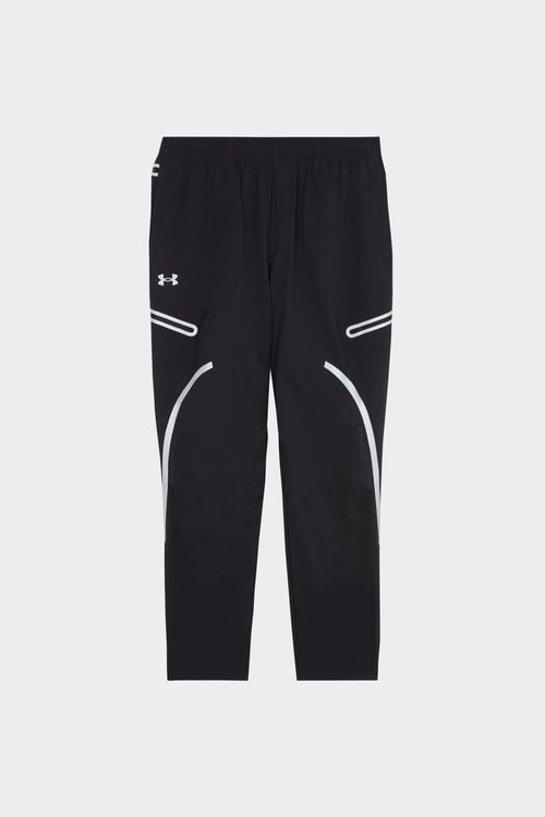 Pantalon de survêtement - Taille XL Noir