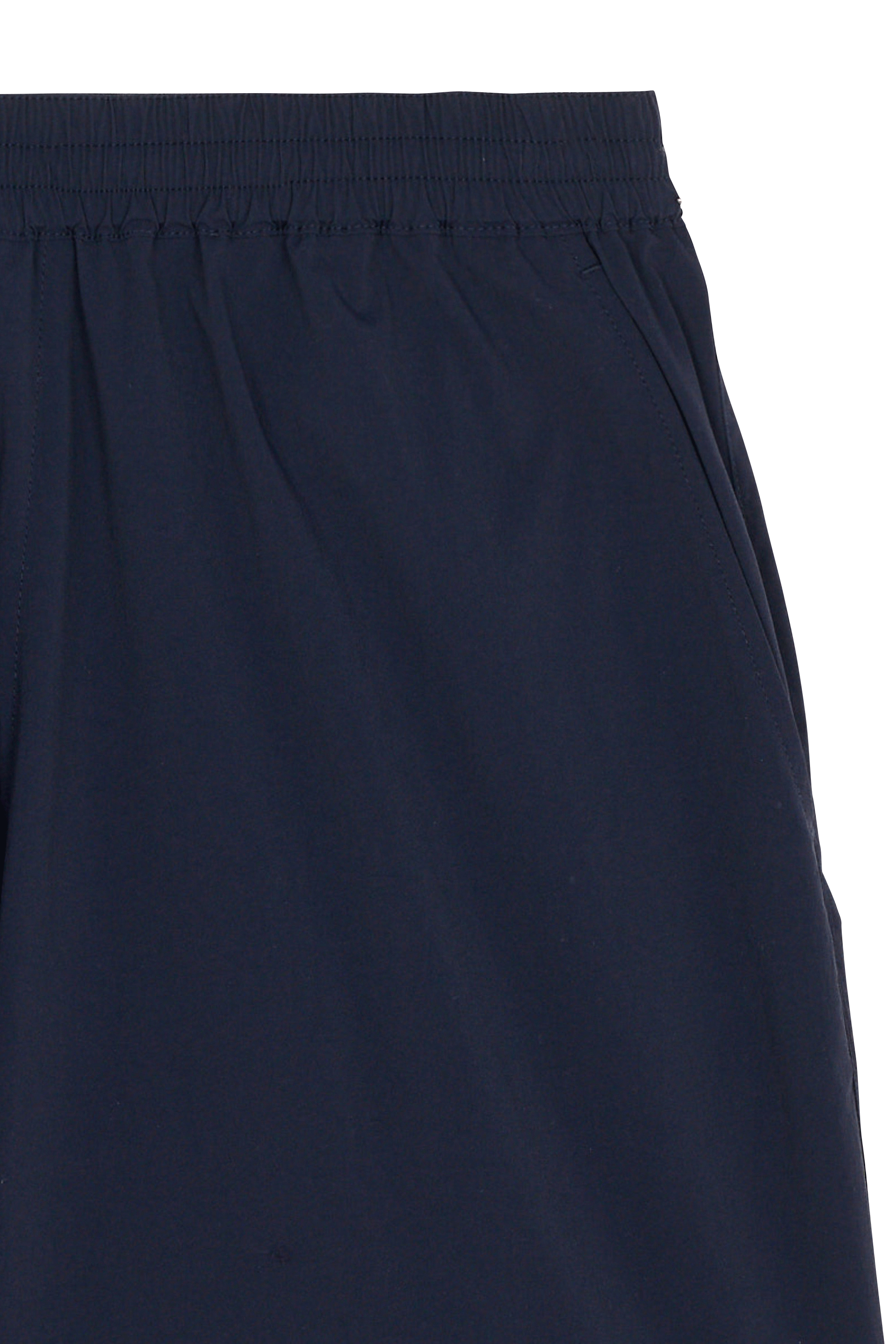Short Bleu