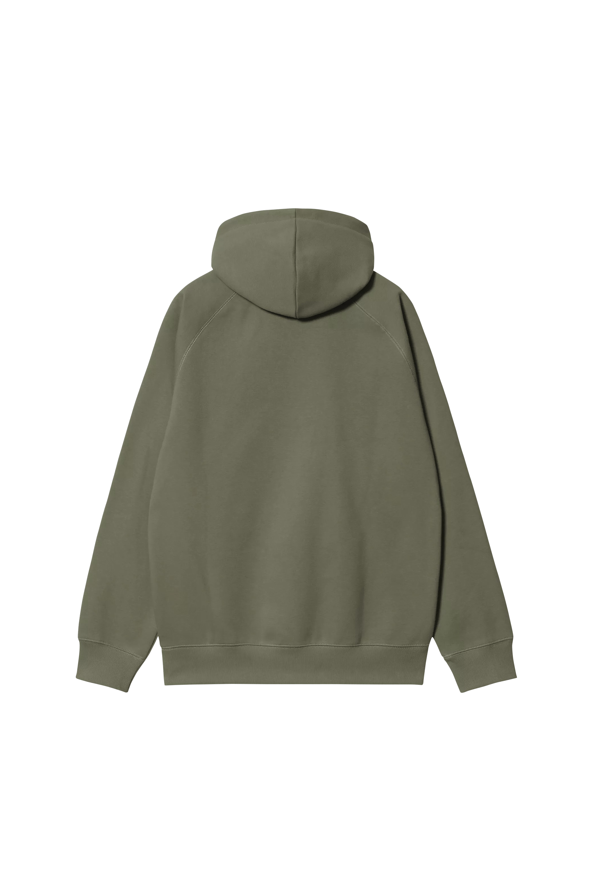 Hoodie | Green CARHARTT WIP Men