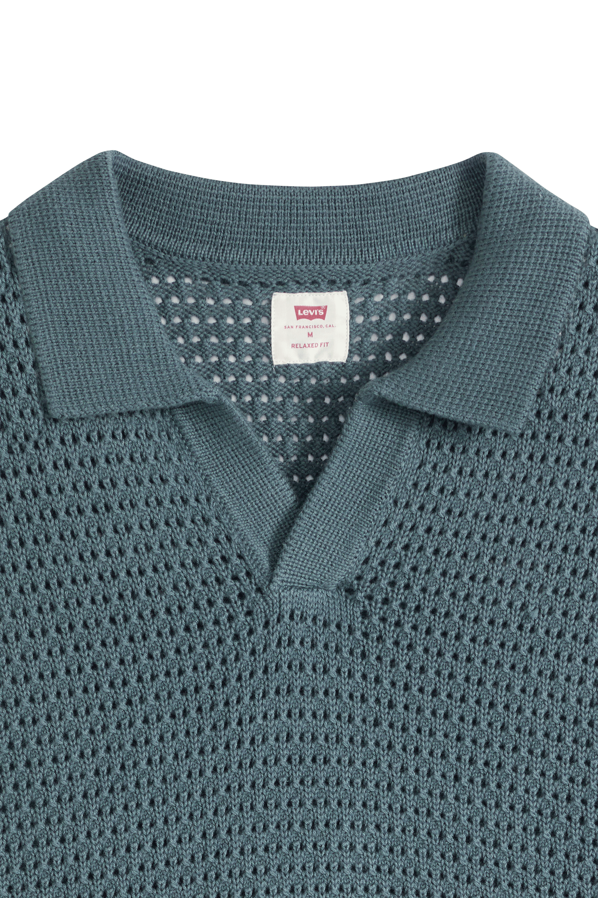 Polo LEVI'S Blue