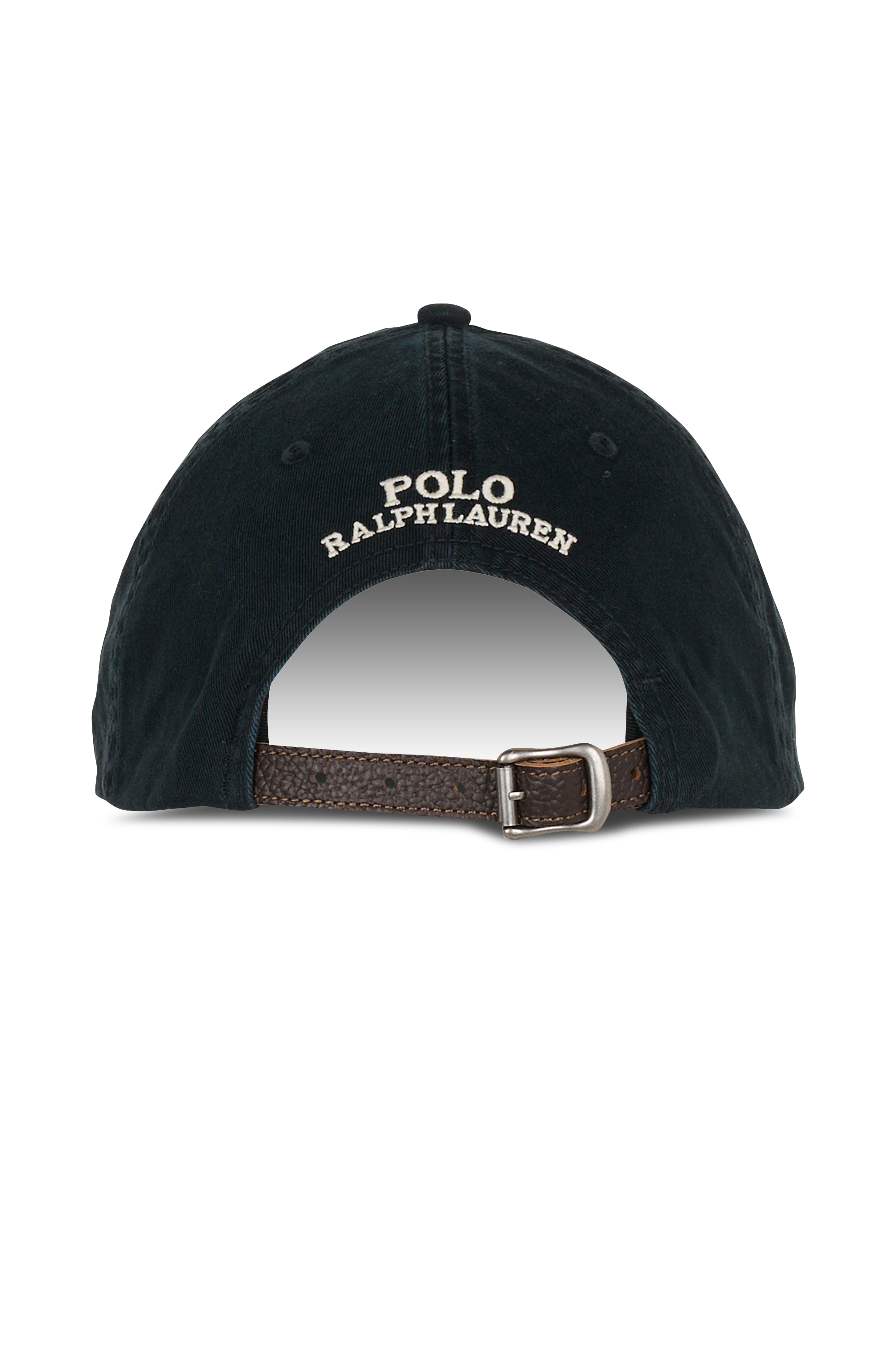 Cap POLO RALPH LAUREN Black