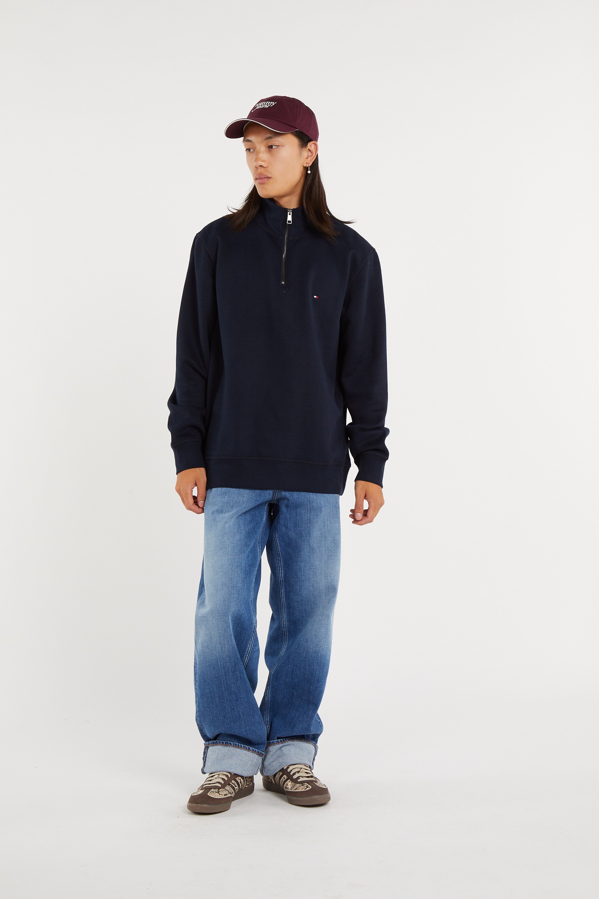 Casquette | Marron TOMMY JEANS Homme