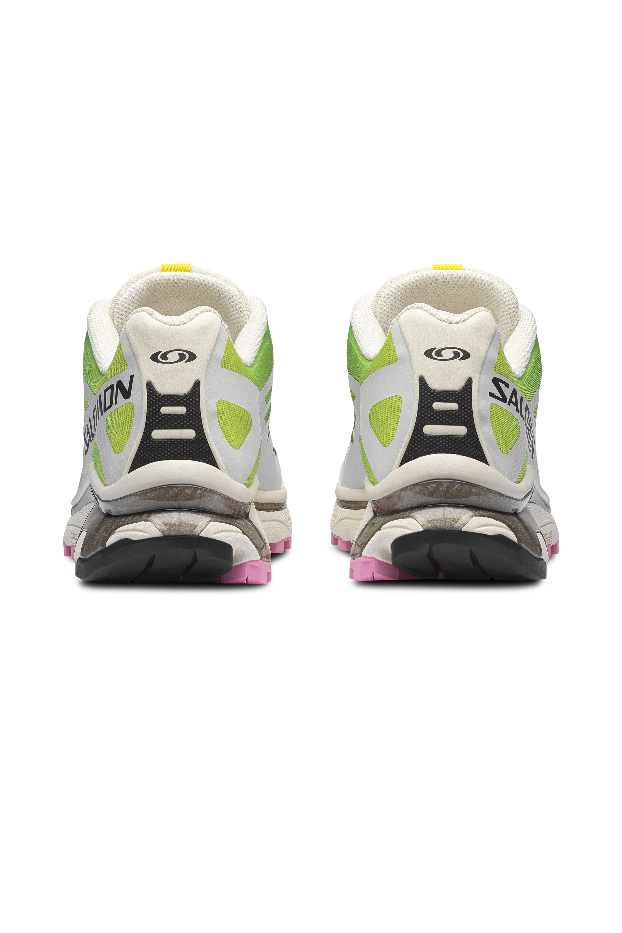 Baskets | Beige SALOMON Homme