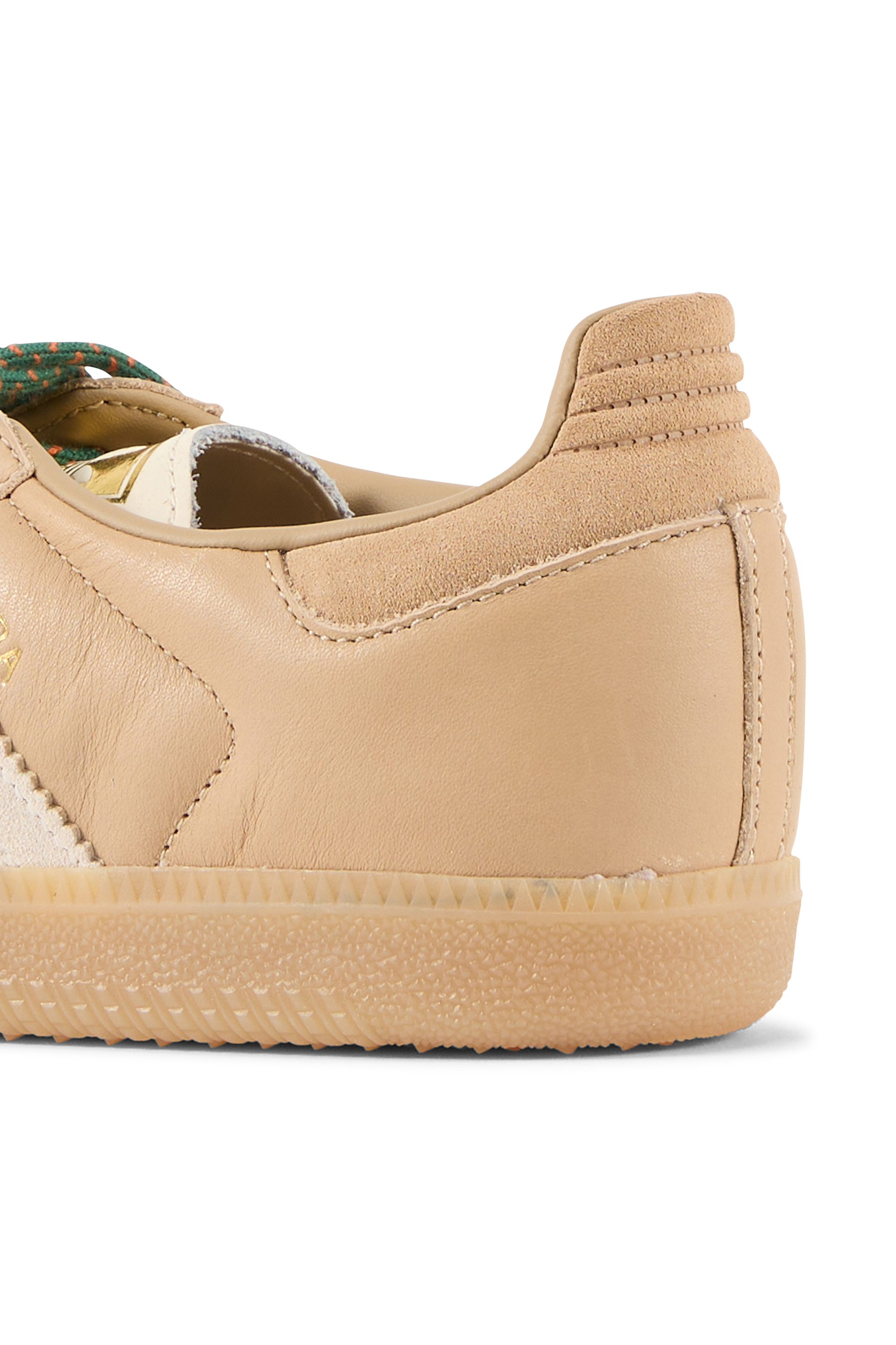 Nubuck low-tops | Beige ADIDAS Women