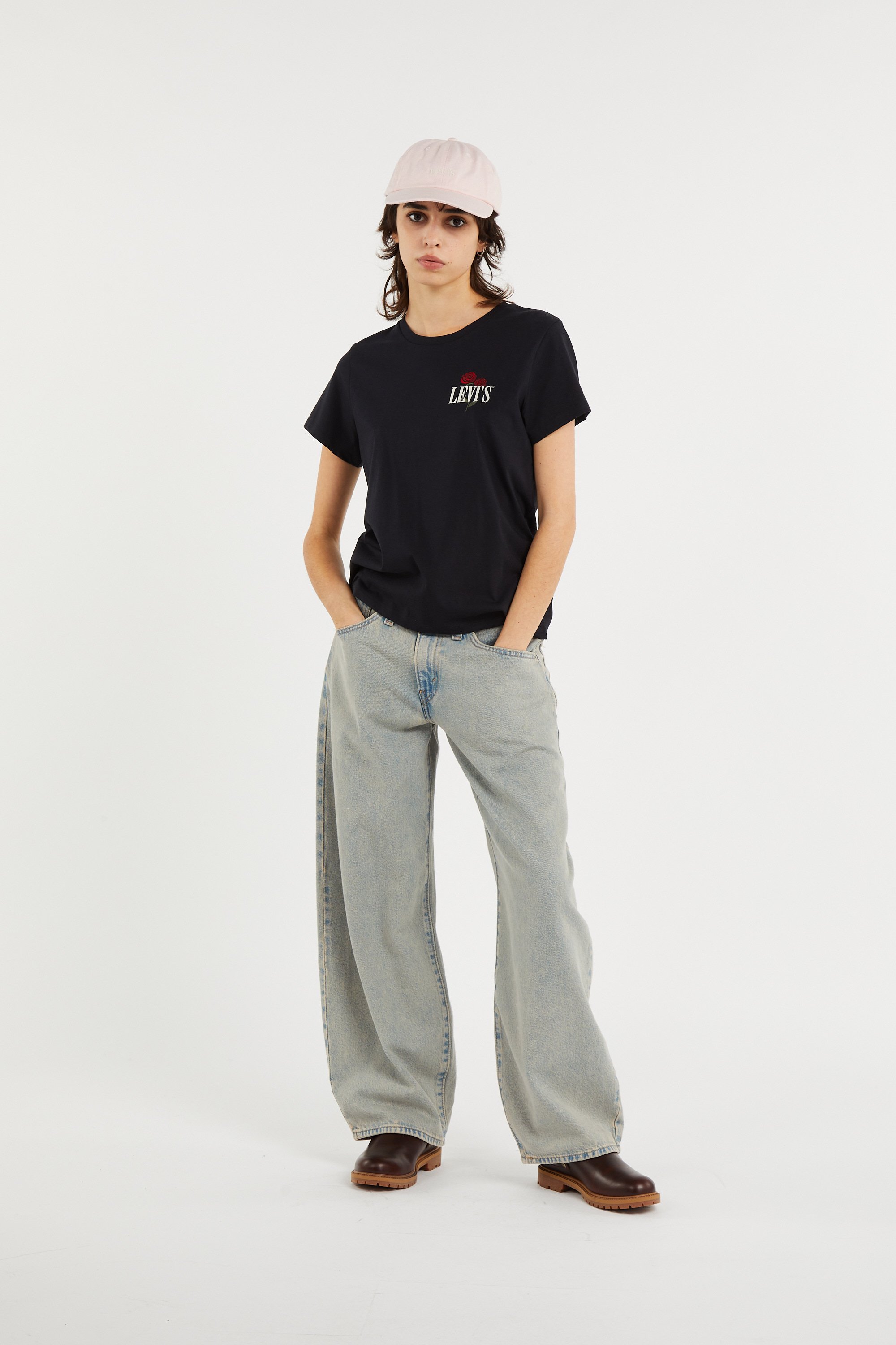 Jeans | Blue LEVI'S Women