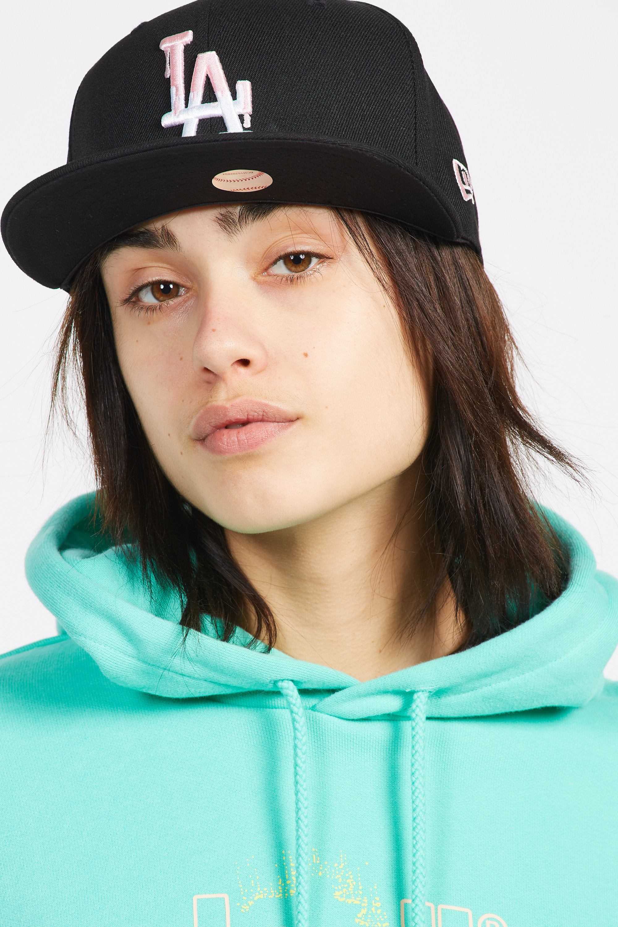 Cap Black