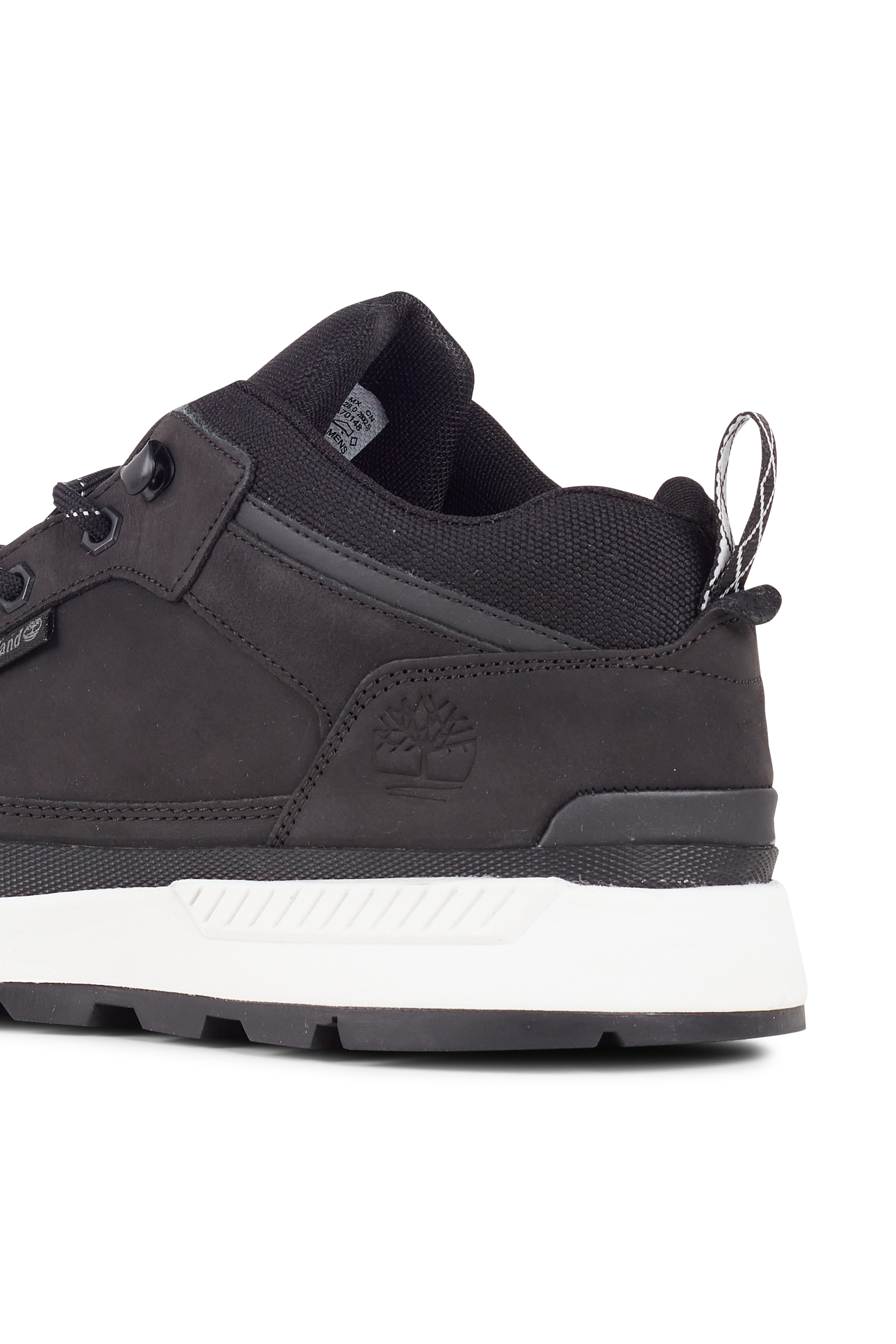 sneakers | Black TIMBERLAND Men