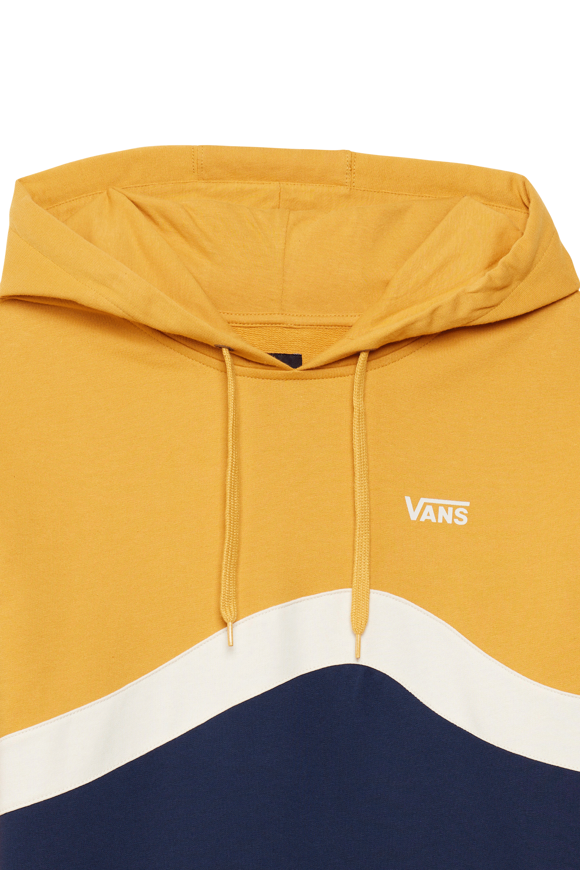 hoodie VANS Bleu