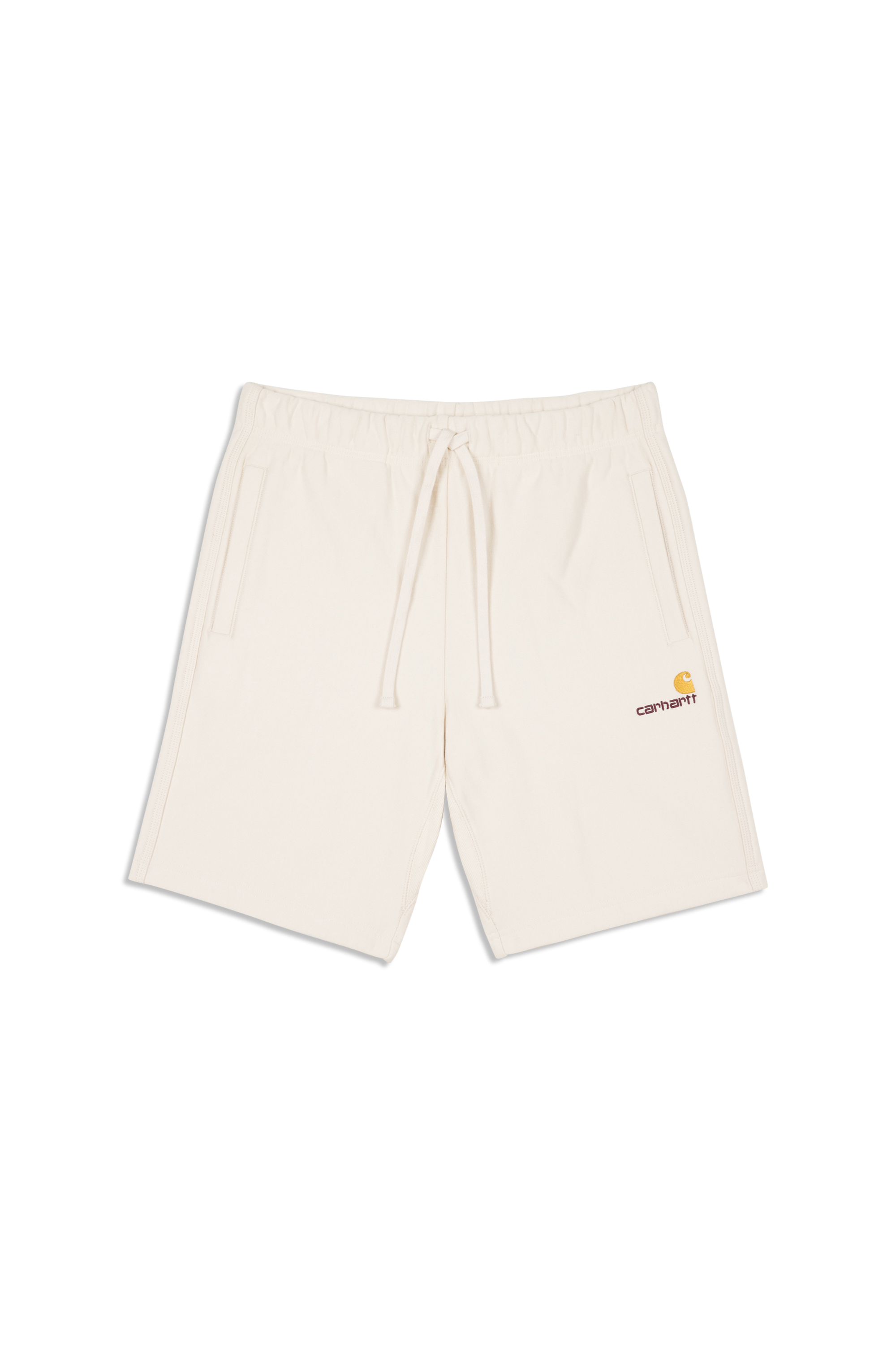 short Beige