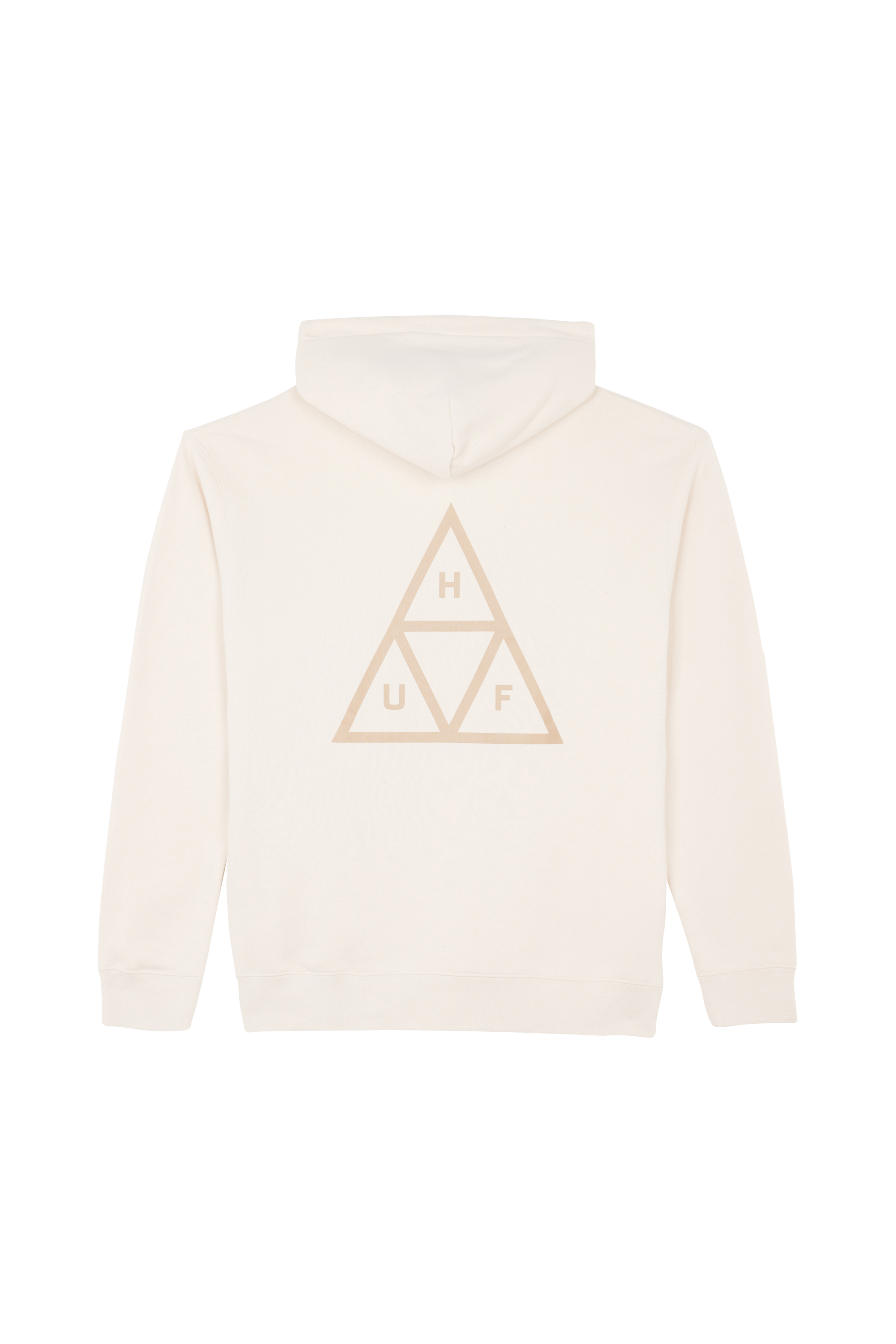 Hoodie White