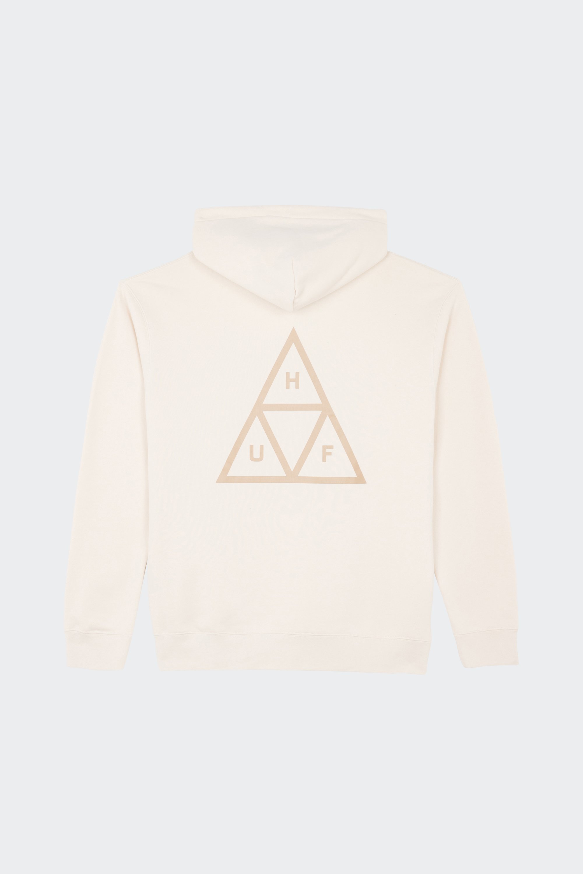 Hoodie | White by HUF Hoodie White