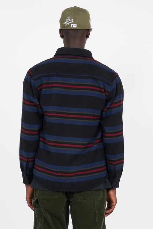 CARHARTT WIP Chemise Multicolore