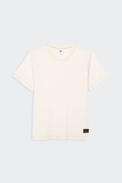 NIKE T-shirt Beige