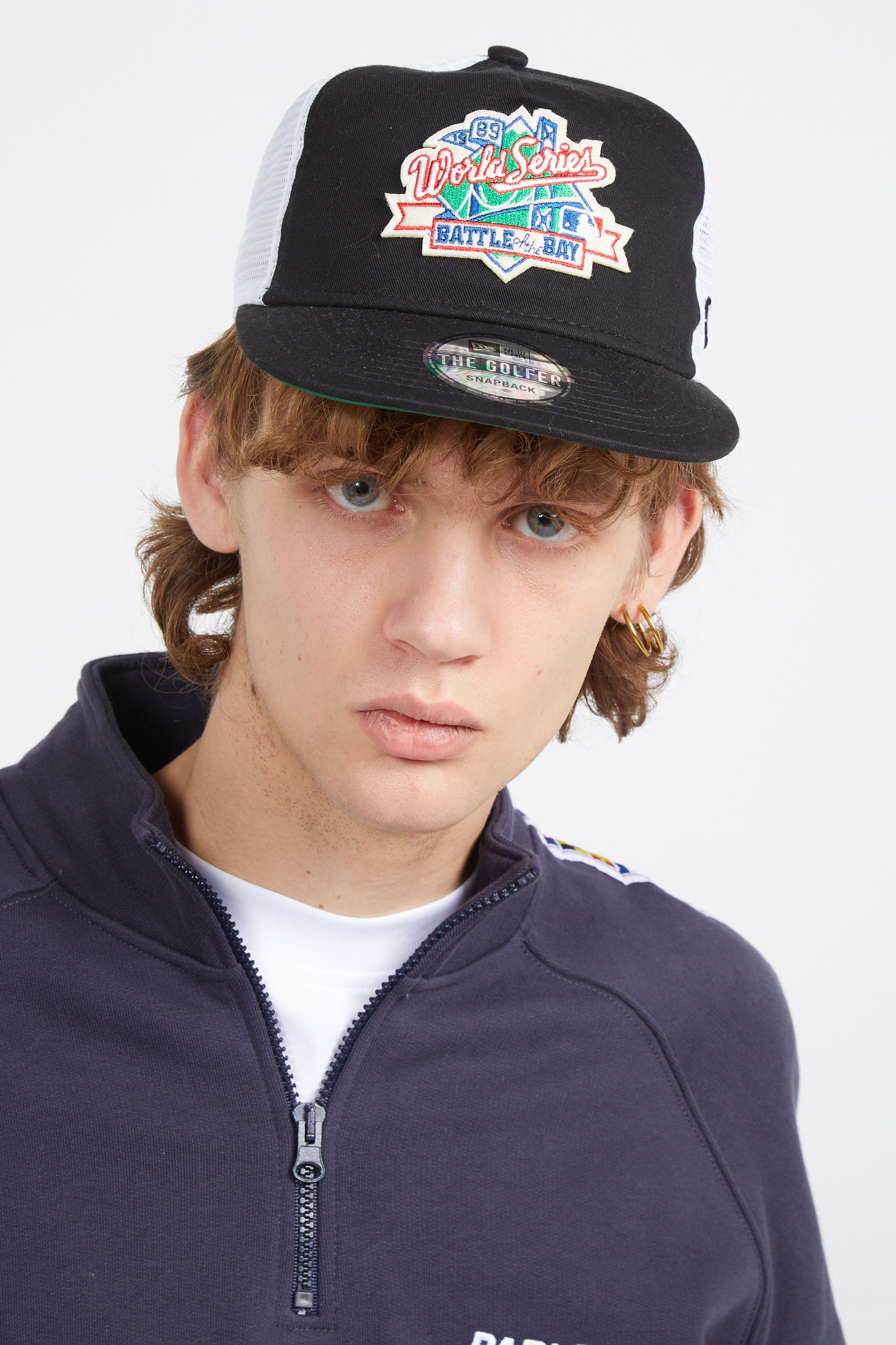 Cap | Black by NEW ERA Cap Black