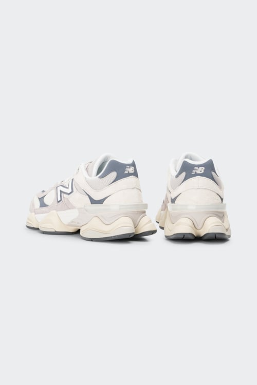 NEW BALANCE Baskets Gris