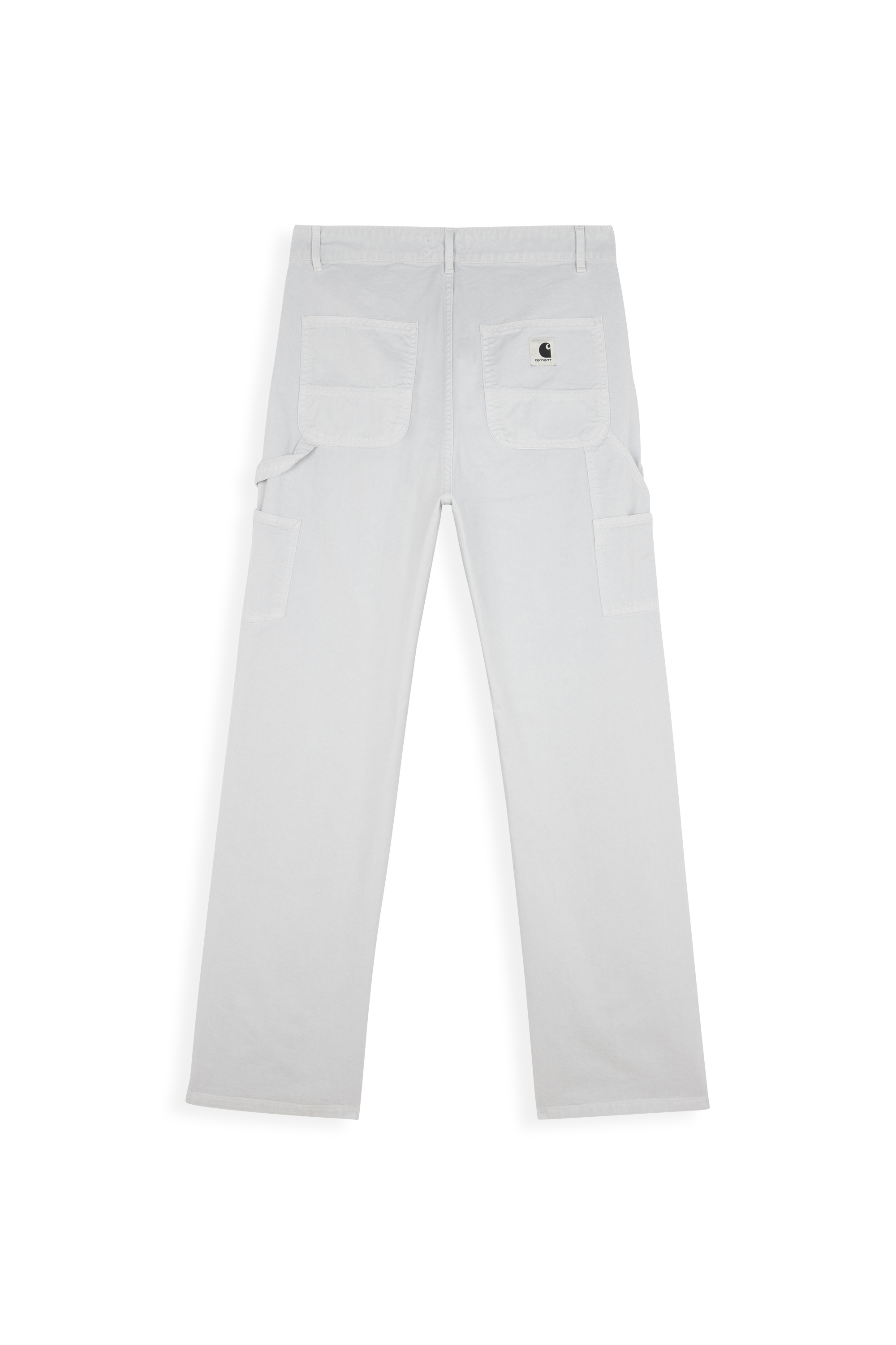 Trousers CARHARTT WIP Grey