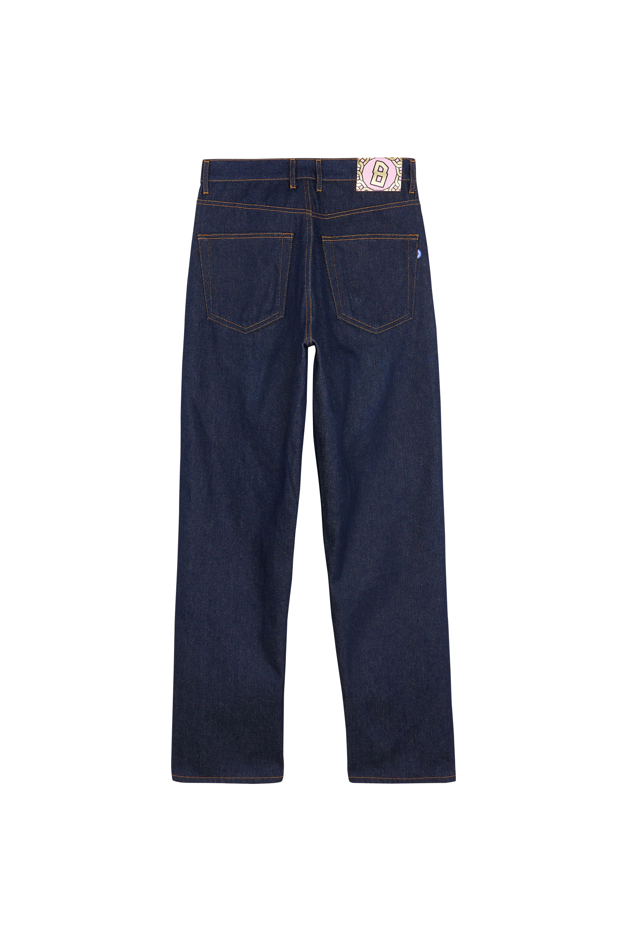 Jean Bleu