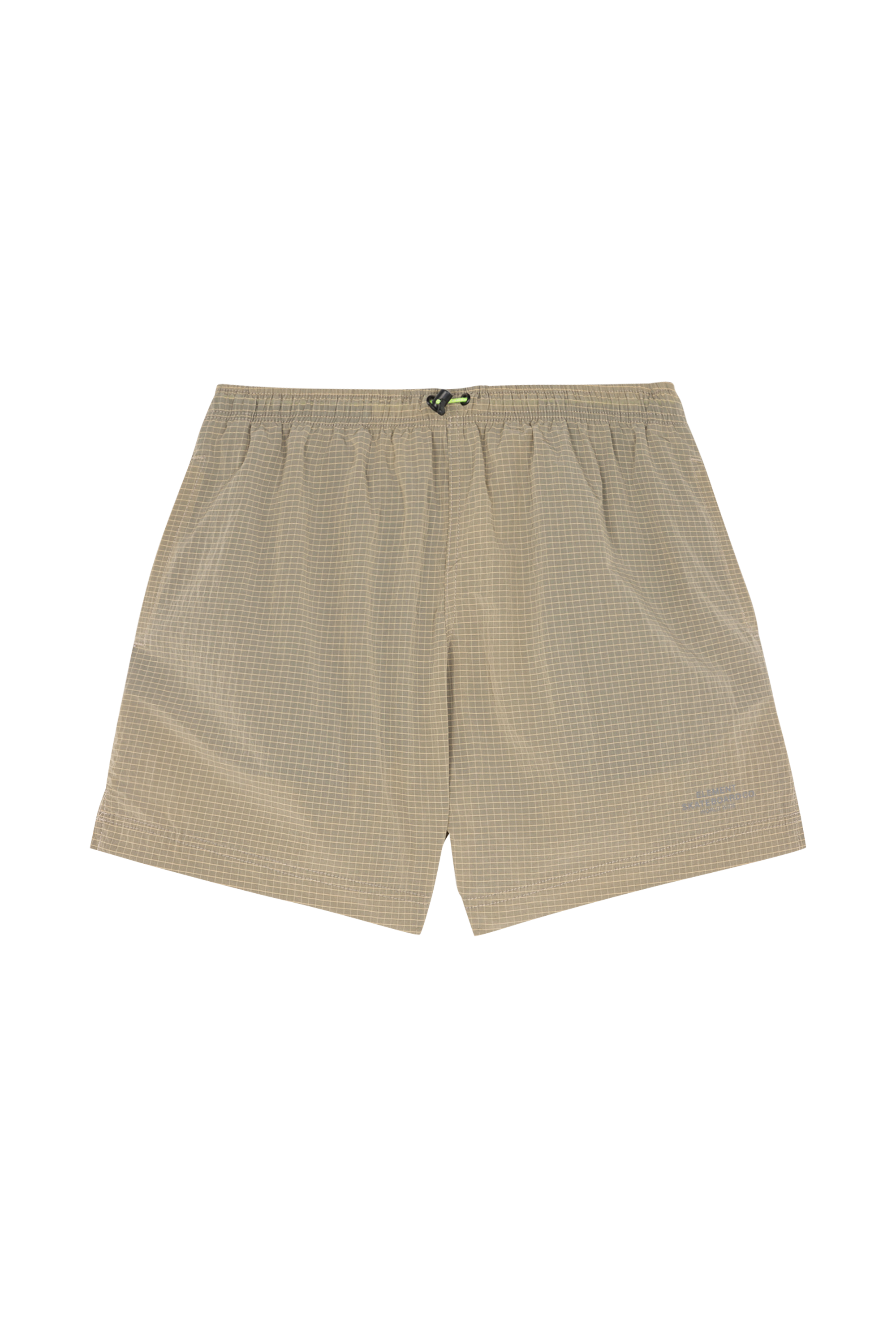 Short Beige