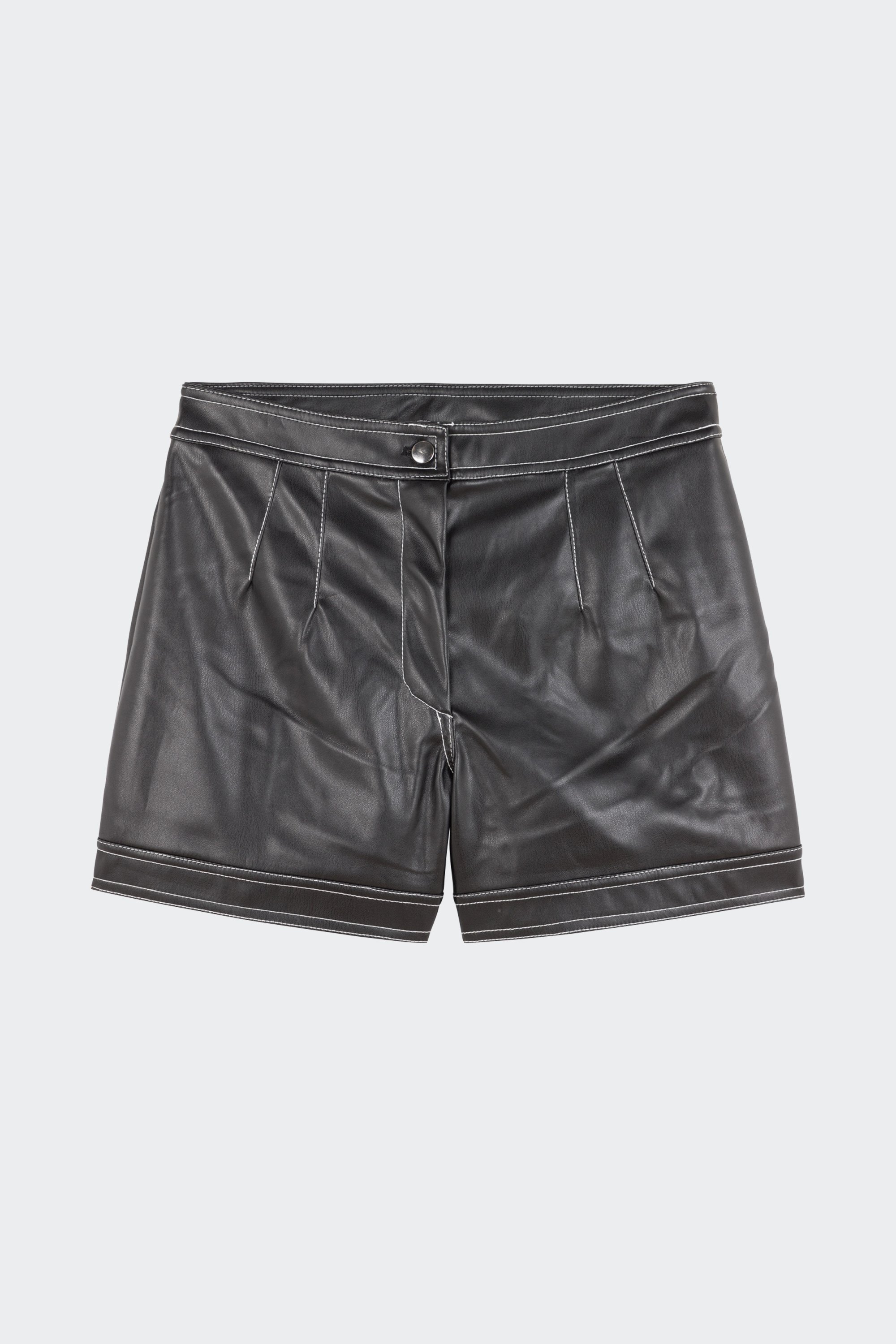 Shorts | Black by NOISY MAY Shorts Black