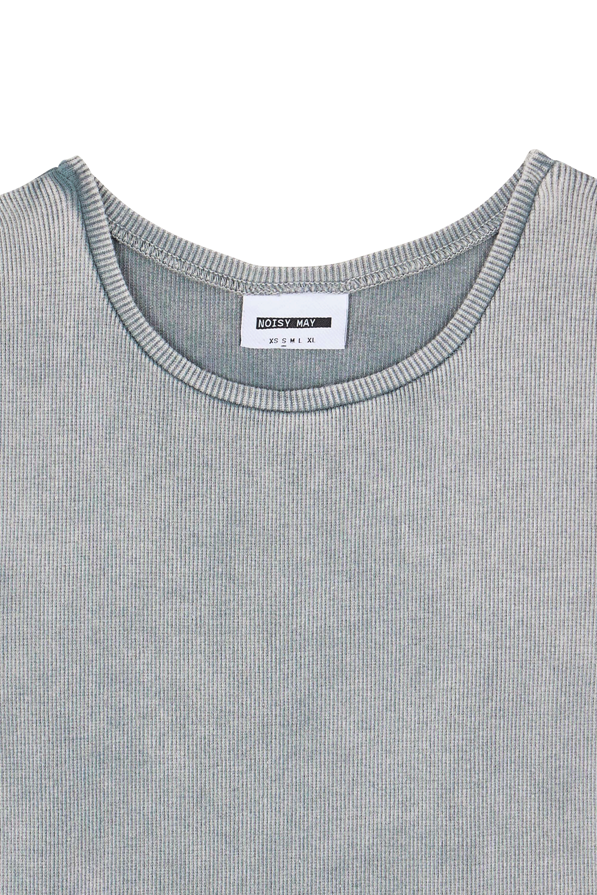 Tank top Grey