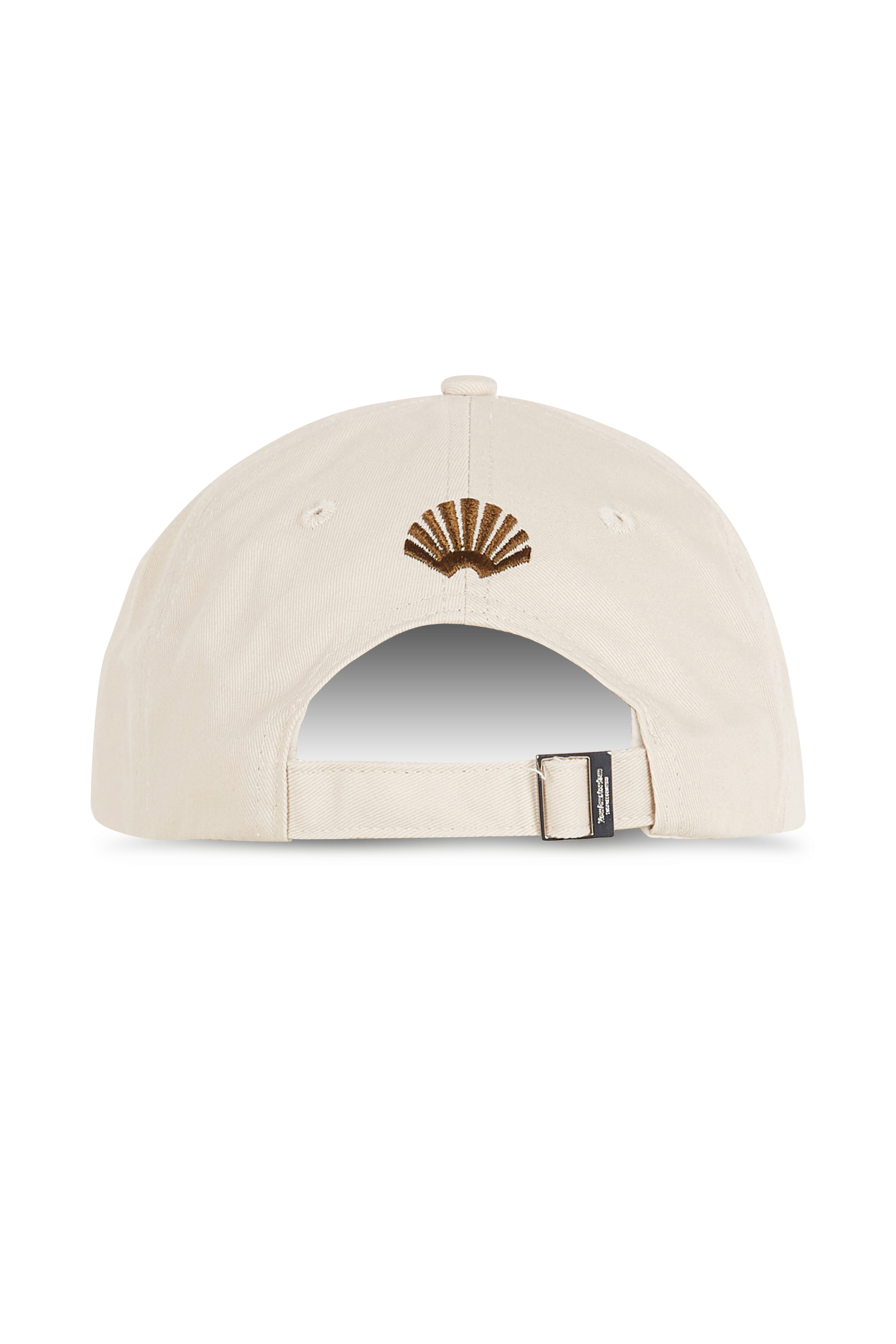Casquette Beige